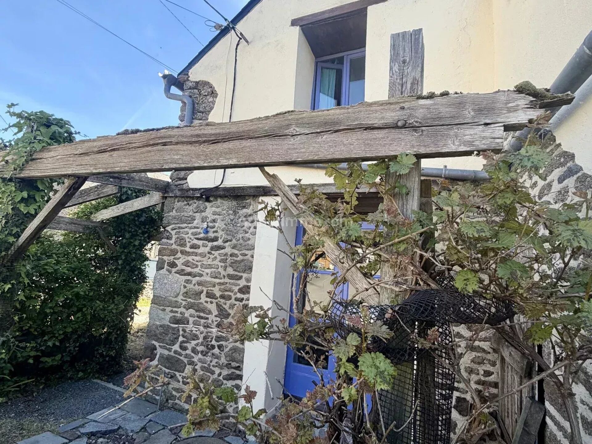 Maison 5 pièces 67 m² · à Mesnil-Roc'H · 67 m² · 165 850 €