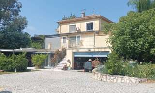 Maison 8 Pièces 240 m² à vendre à La Roquette-sur-Siagne (06550)