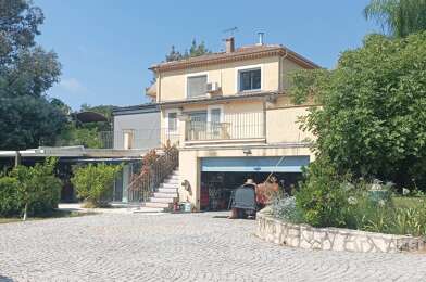 Maison 8 pièces 1272000 €