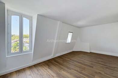 Appartement 4 pièces 288100 €