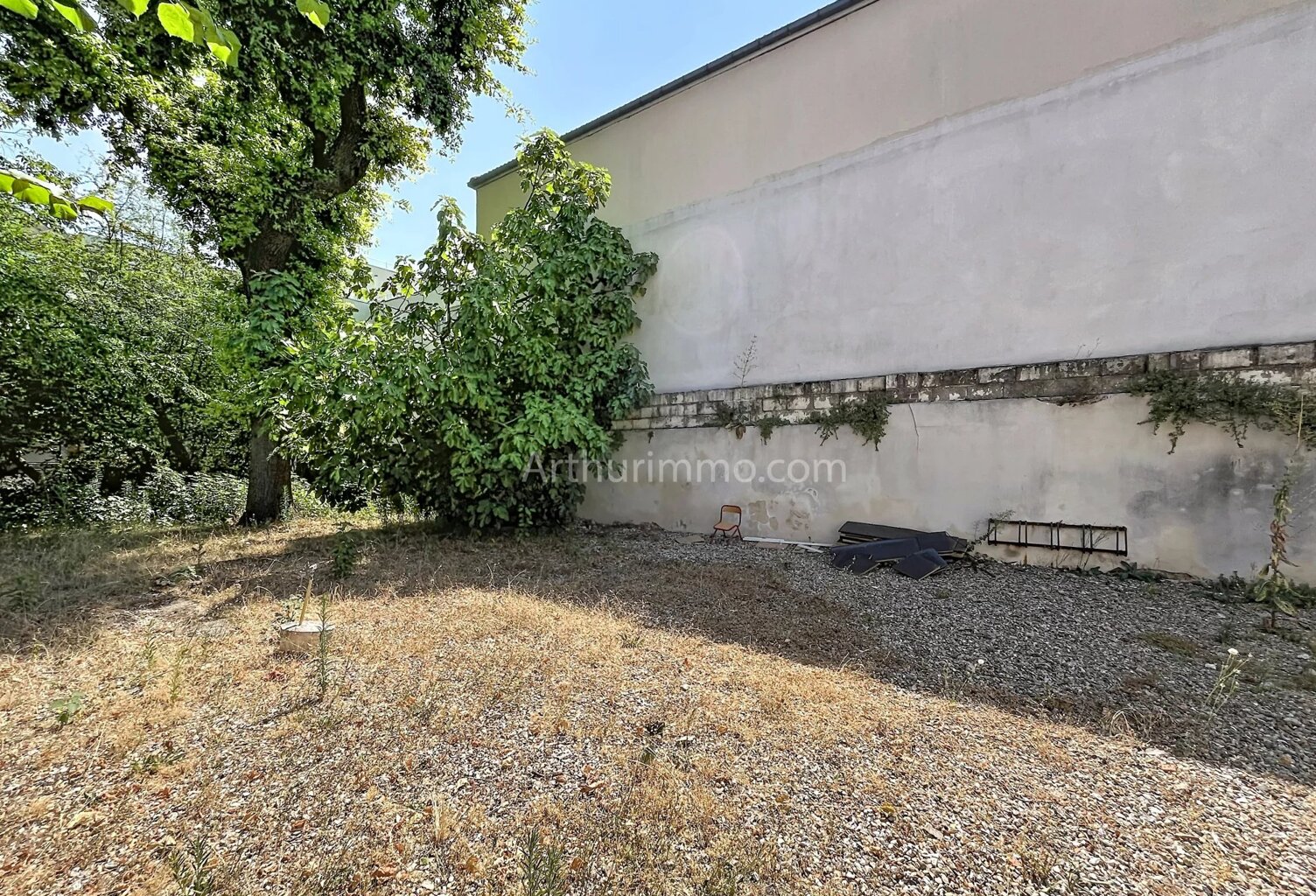 Appartement T4 en Bord de Marne avec extérieur — photo 1