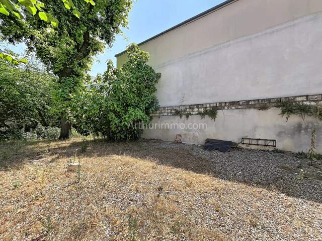 Appartement T4 en Bord de Marne avec extérieur — photo du bien