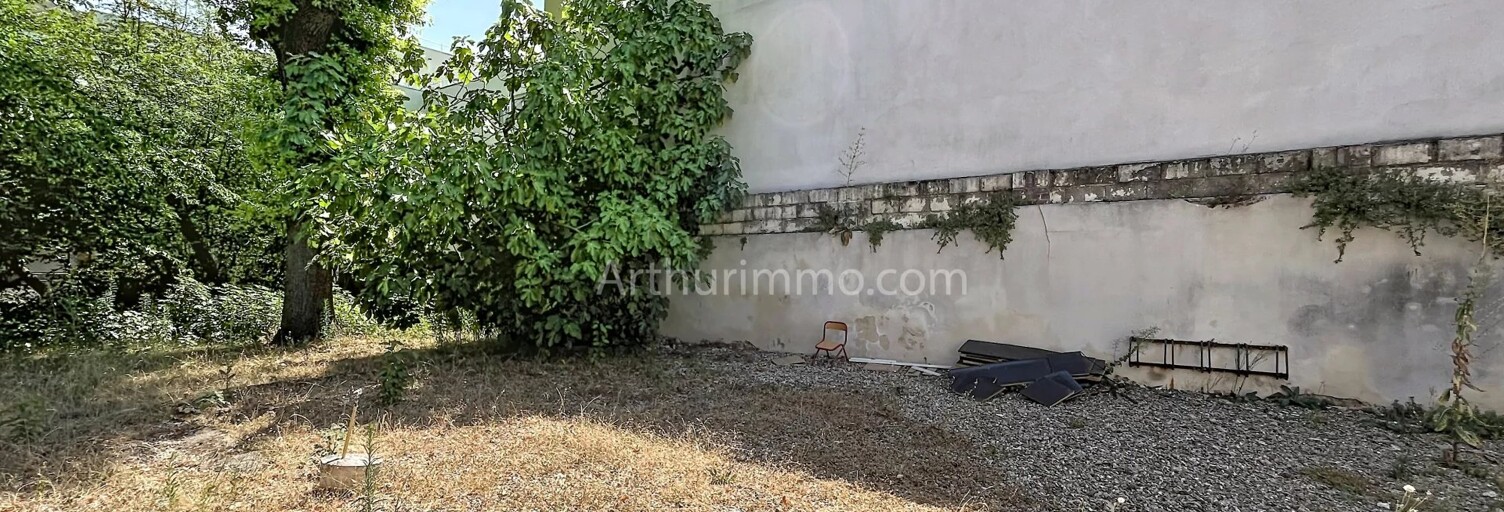 Appartement 4 Pièces 69 m² à vendre à Créteil (94000)