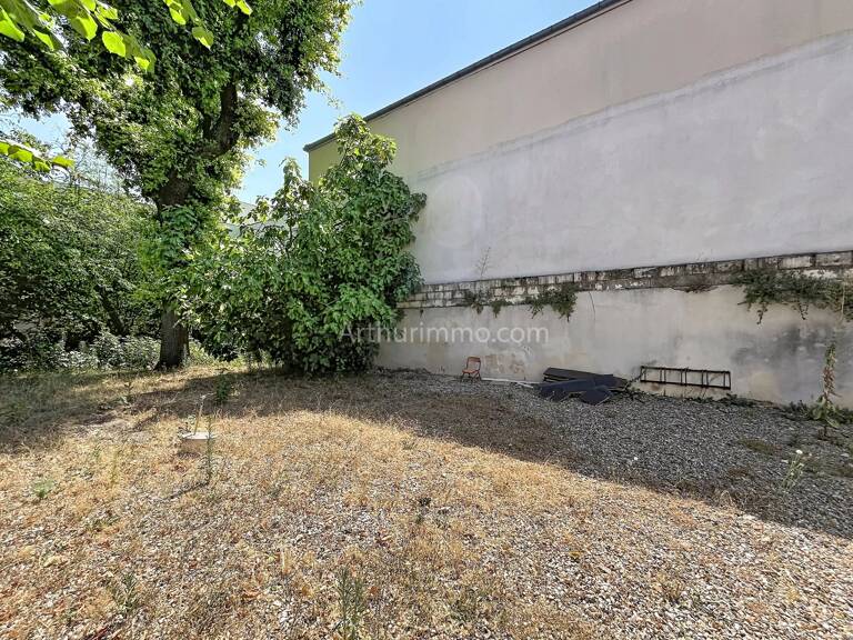 Appartement T4 en Bord de Marne avec extérieur — photo 1