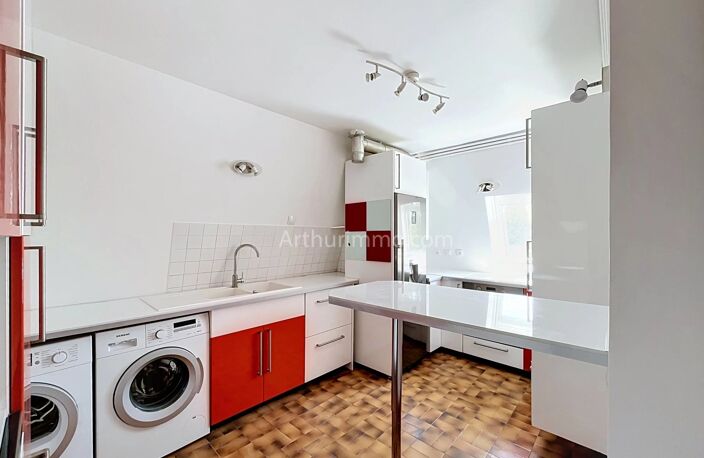 Appartement T4 en Bord de Marne avec extérieur — photo 3