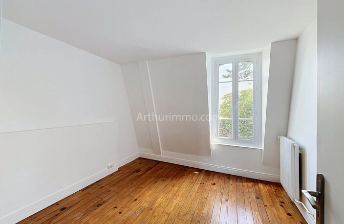 Appartement T4 en Bord de Marne avec extérieur — photo 5