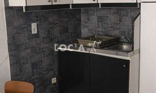 Appartement 1 Pièce 23 m² à louer à Lyon 7 (69007)