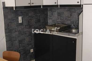 Appartement 1 pièces 620 €