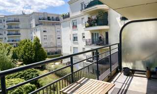 Appartement 3 Pièces  m² à louer à Le Bourget (93350)