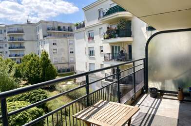 Appartement 3 pièces 720 €