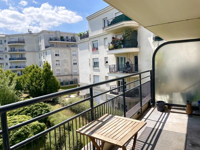 Appartement proposé à Le Bourget