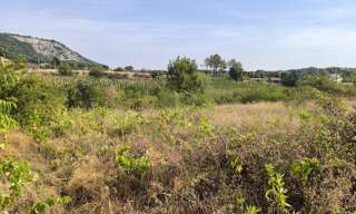 Terrain 450 m² à construire Cornas (07130)