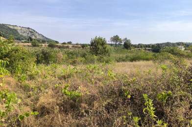Terrain  125900 €