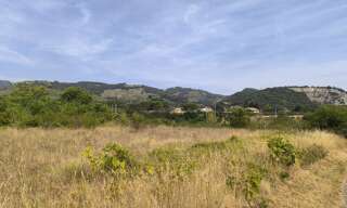 Terrain 325 m² à construire Cornas (07130)
