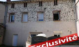 Appartement 4 Pièces 91 m² à vendre à Aurec-sur-Loire (43110)
