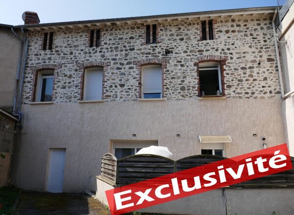 Vente Appartement 139 000 €