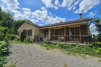 Maison 4 pièces 201000 €