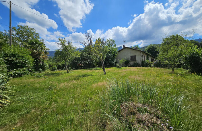 Dpt Haute-Garonne 31, A vendre 31160 Chein Dessus, Maion T4 — photo 2