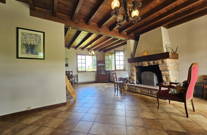 Dpt Haute-Garonne 31, A vendre 31160 Chein Dessus, Maion T4 — photo 3