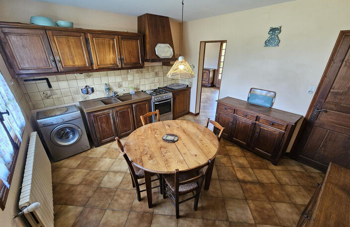 Dpt Haute-Garonne 31, A vendre 31160 Chein Dessus, Maion T4 — photo 4