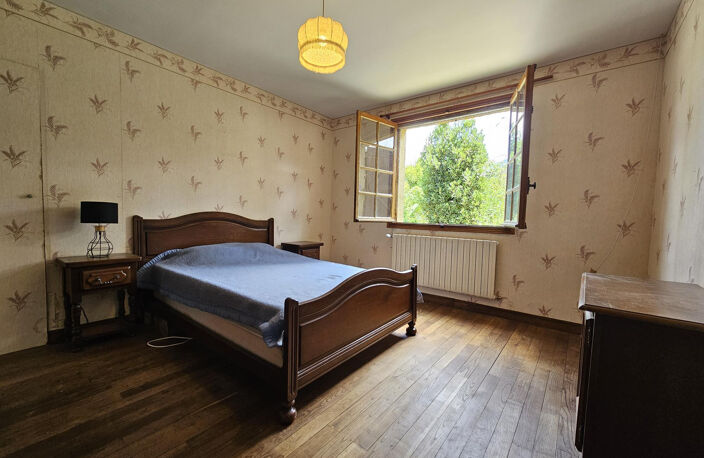 Dpt Haute-Garonne 31, A vendre 31160 Chein Dessus, Maion T4 — photo 5