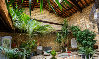 Maison 8 Pièces 390 m² à vendre à Vauvert (30600)