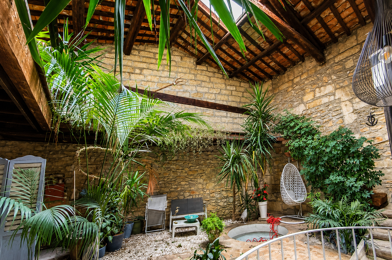 Maison 8 pièces 699000 €
