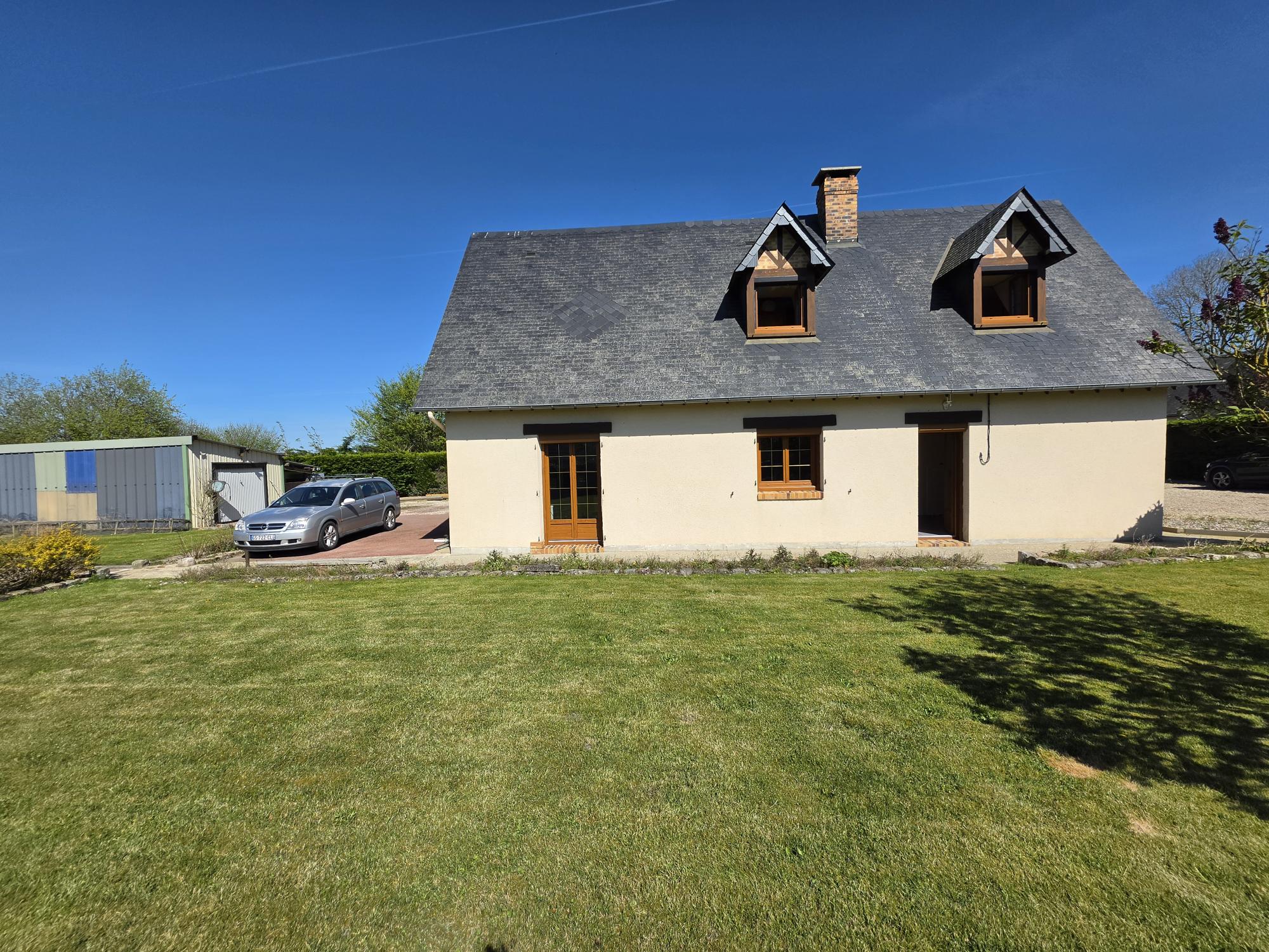 Agence immobilière de Agence Maupassant