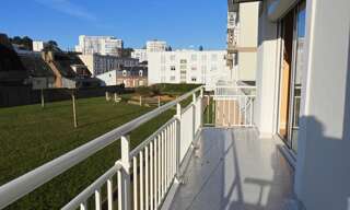 Appartement 3 Pièces 45 m² à vendre à Fécamp (76400)