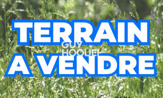 Terrain  687 m² à vendre à Le Bois-Plage-en-Ré (17580)