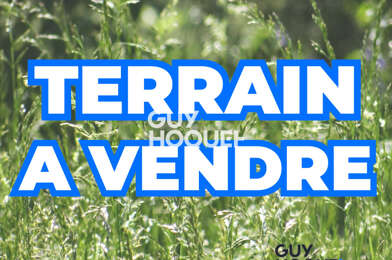 Terrain  1042500 €