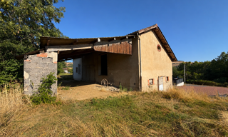 Maison 5 Pièces 200 m² à vendre à Vindry-sur-Turdine (69490)