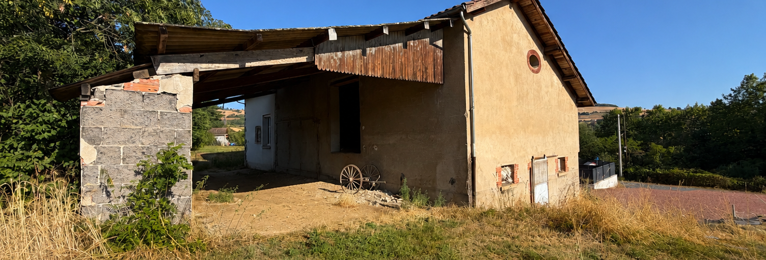 Maison 5 Pièces 200 m² à vendre à Vindry-sur-Turdine (69490)