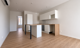 Appartement 2 Pièces 42 m² à vendre à Saint-Forgeux (69490)