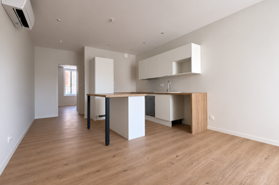 Appartement 2 pièces 129000 €
