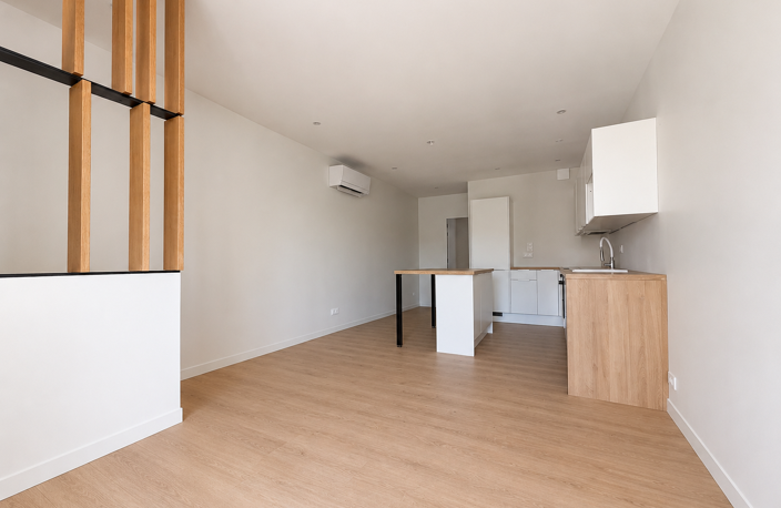Appartement rénové à neuf - Saint Forgeux — photo 2