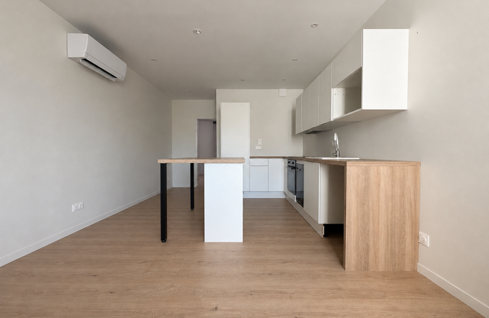 Appartement rénové à neuf - Saint Forgeux — photo 4