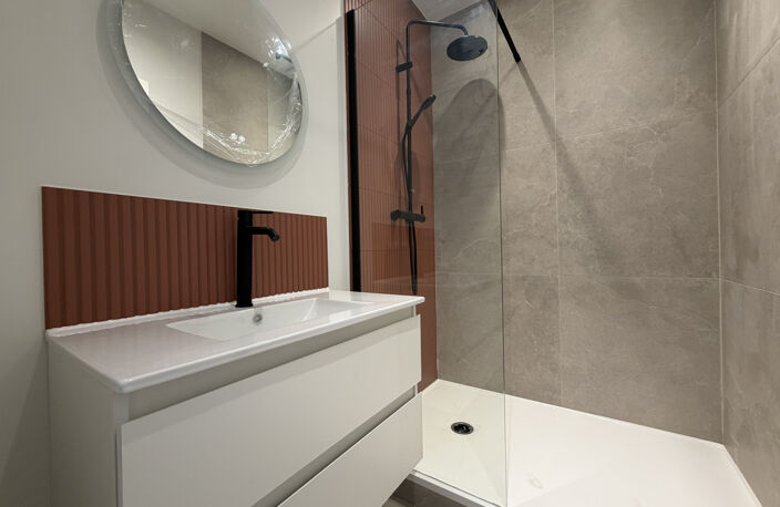 Appartement rénové à neuf - Saint Forgeux — photo 5