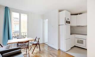 Appartement 2 Pièces 38 m² à vendre à Montrouge (92120)