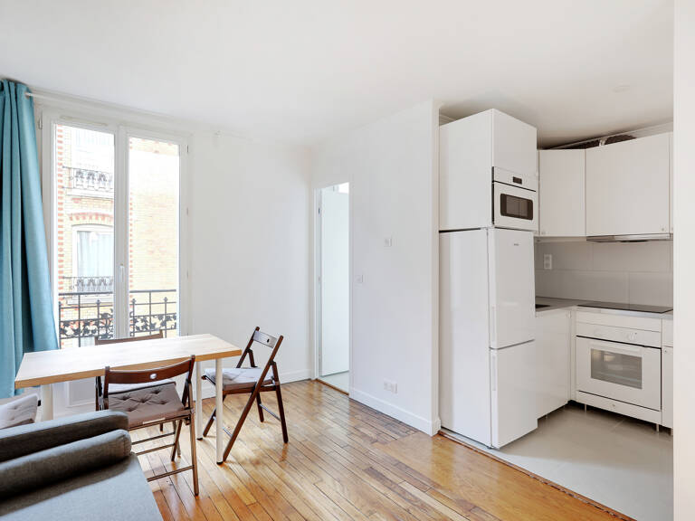 Appartement 2 pièces — photo 1