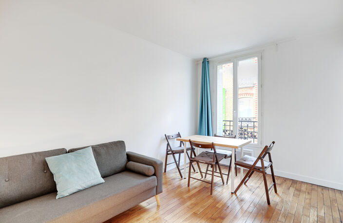 Appartement 2 pièces — photo 2