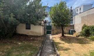 Maison 4 Pièces 83 m² à vendre à Tours (37000)