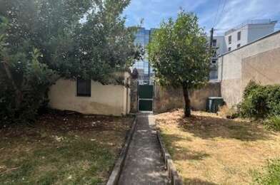Maison 4 pièces 180000 €