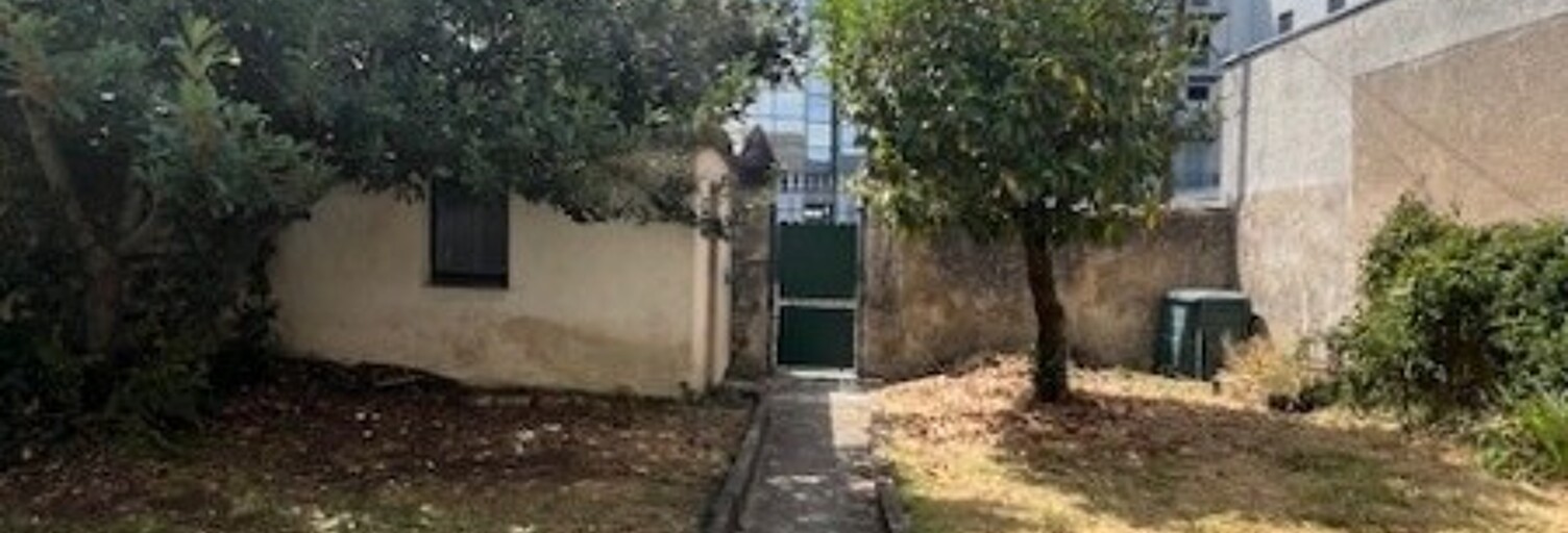 Maison 4 Pièces 83 m² à vendre à Tours (37000)