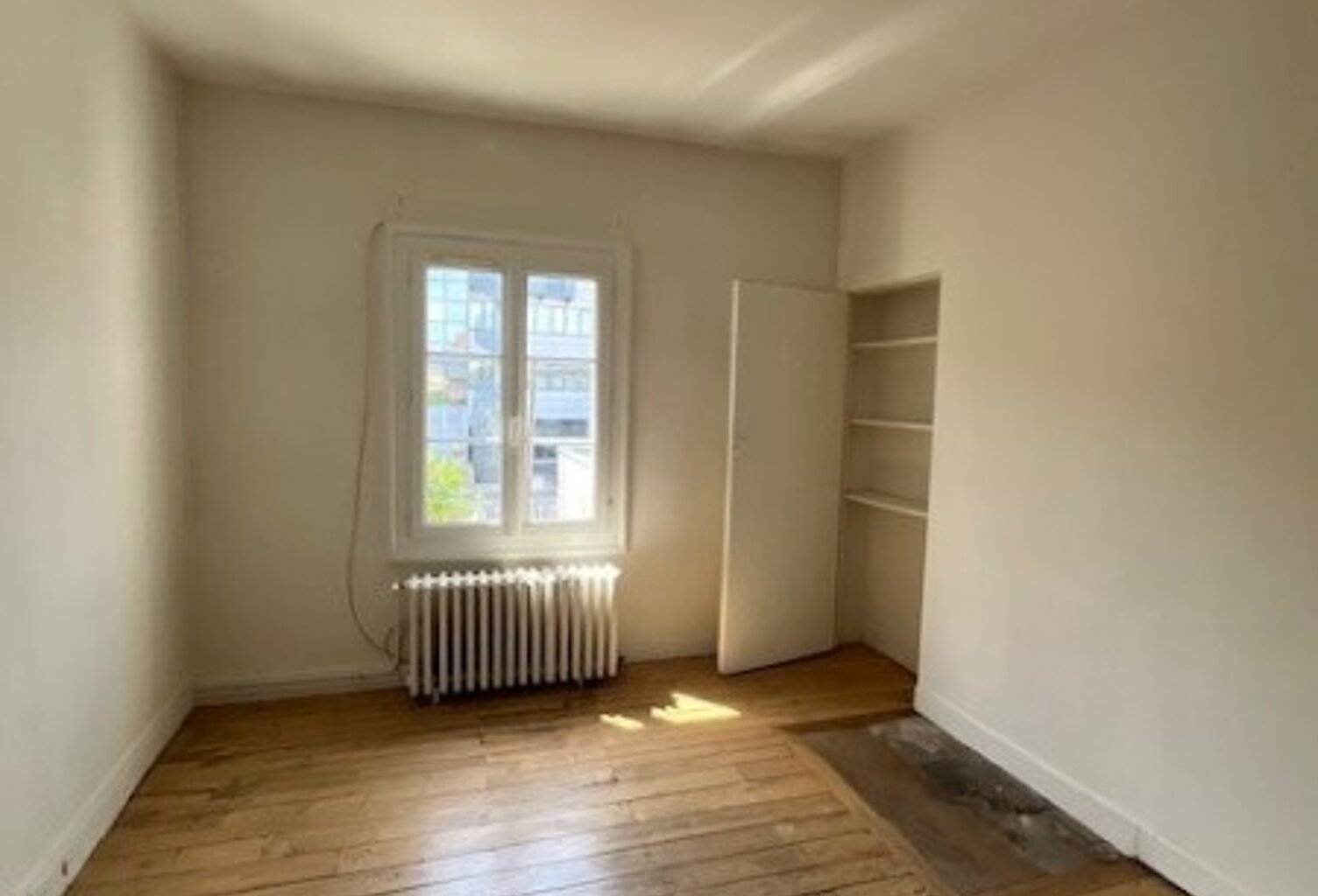 Vente maison 4 pièces 83 m² Tours (37000) — photo 1
