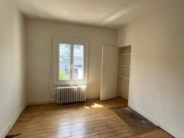 Maison 4 pièces 83 m² à Tours — photo du bien