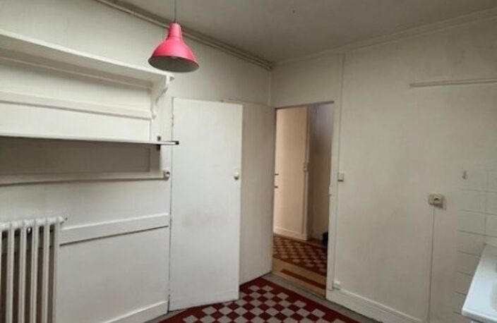 Vente maison 4 pièces 83 m² Tours (37000) — photo 2