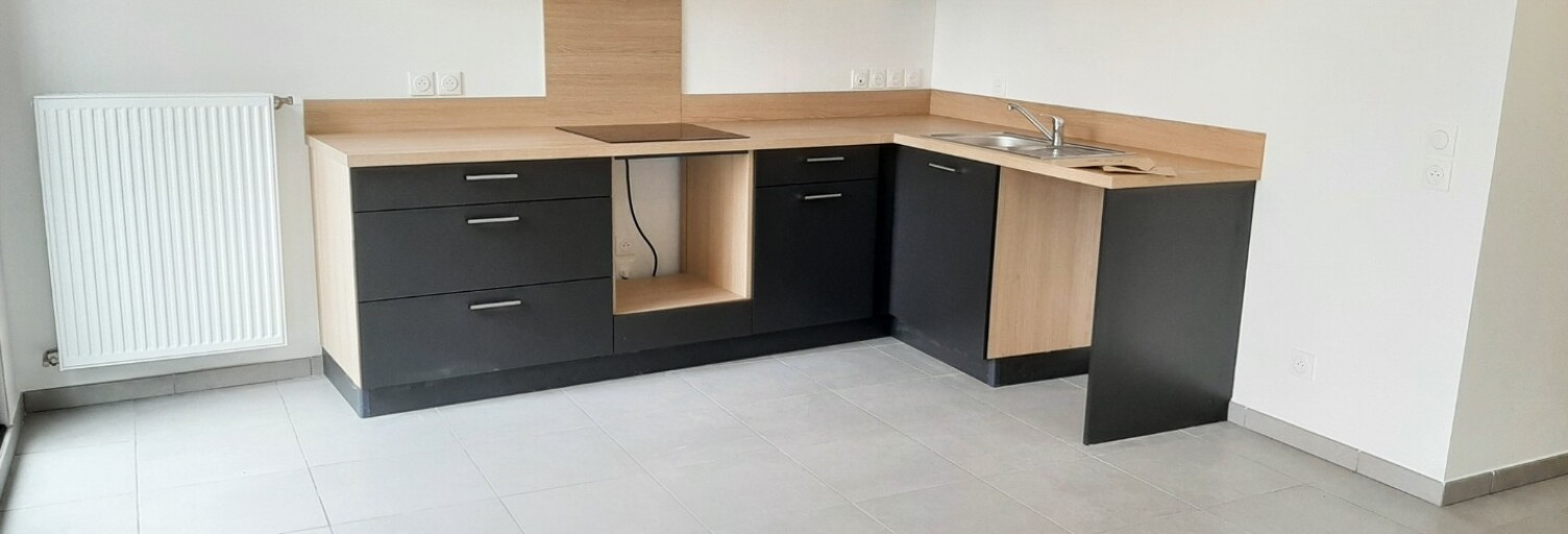 Appartement 4 Pièces 70 m² à louer à Lyon 5 (69005)