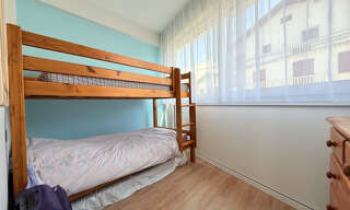 Appartement 3 Pièces 57 m² à vendre à Hendaye (64700)