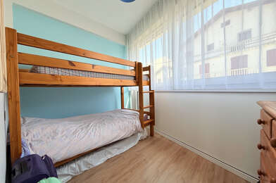Appartement 3 pièces 285000 €
